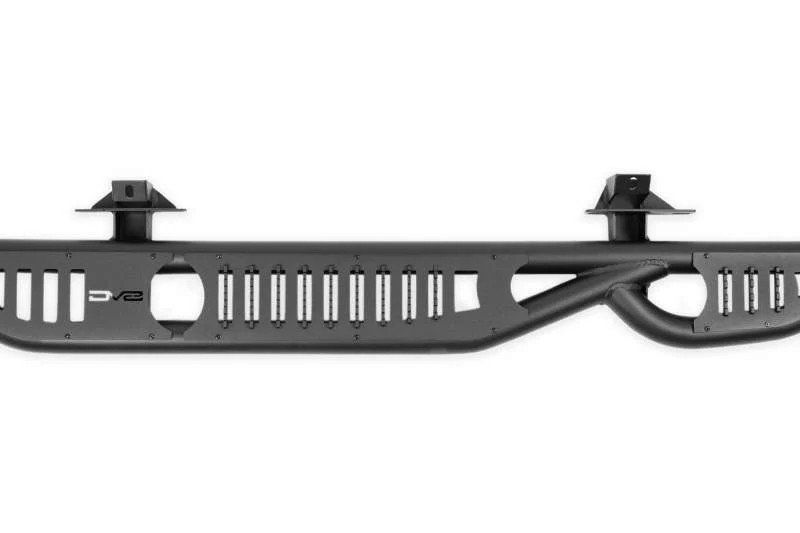 DV8 Offroad 21-23 Ford Bronco OE Plus 2-Door Side Steps - Image 5