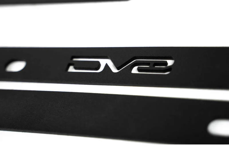 DV8 Offroad 21-23 Ford Bronco Pinch Weld Covers - Image 10