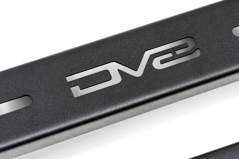 DV8 Offroad 21-23 Ford Bronco Soft Top Roof Rack - Image 16