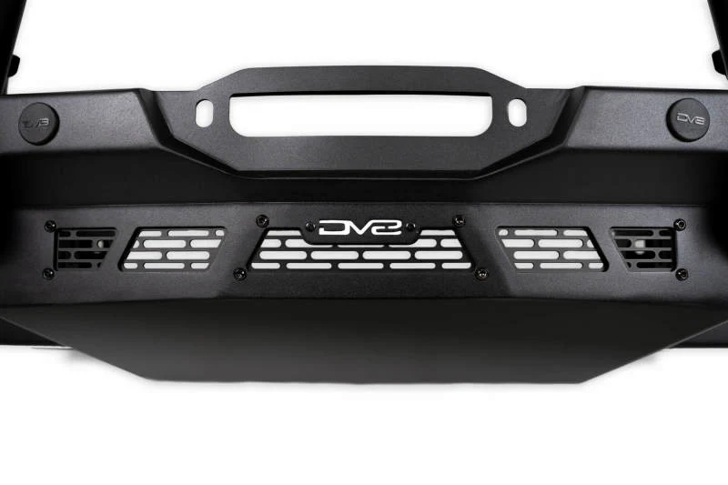 DV8 Offroad 21-23 Ford Bronco Spec Series Front Bumper - Image 11