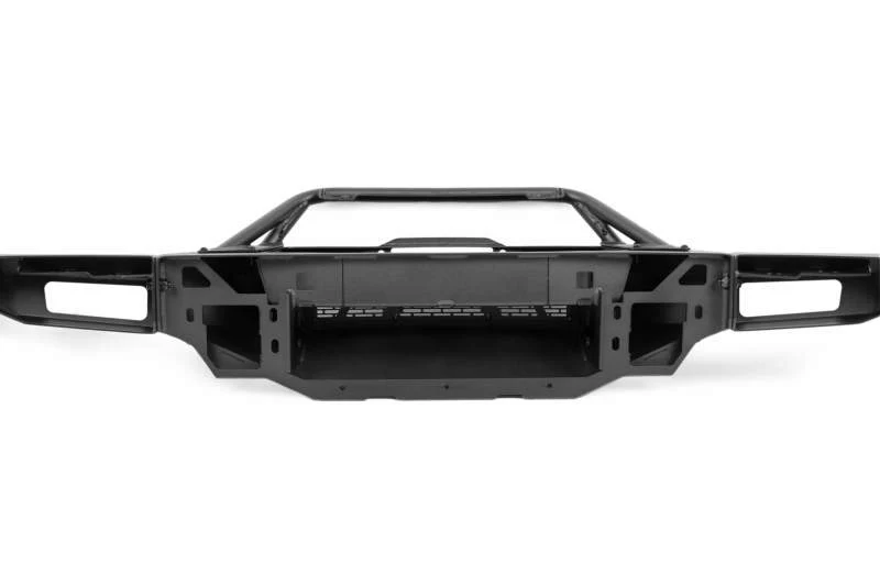 DV8 Offroad 21-23 Ford Bronco Spec Series Front Bumper - Image 4