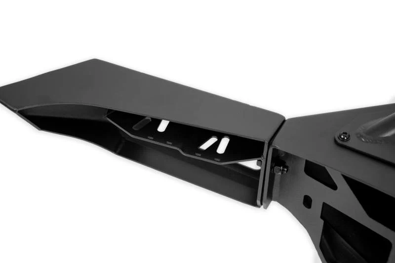 DV8 Offroad 21-23 Ford Bronco Spec Series Front Bumper - Image 6