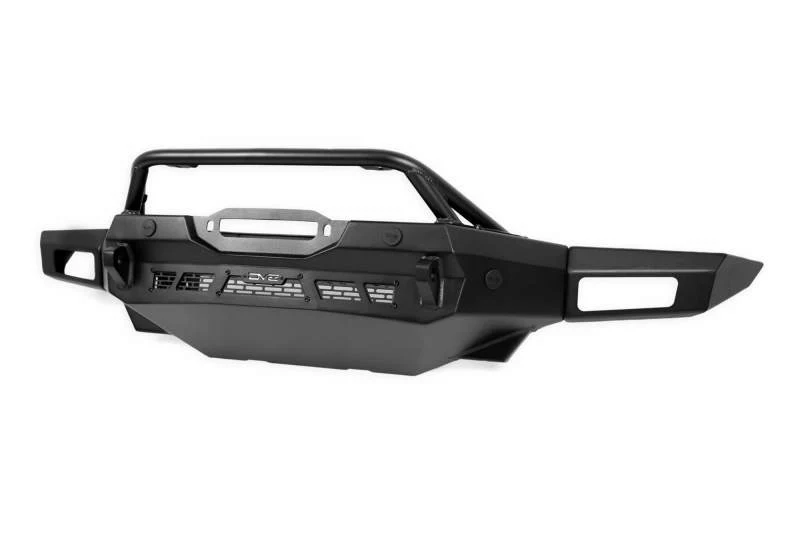 DV8 Offroad 21-23 Ford Bronco Spec Series Front Bumper - Image 9