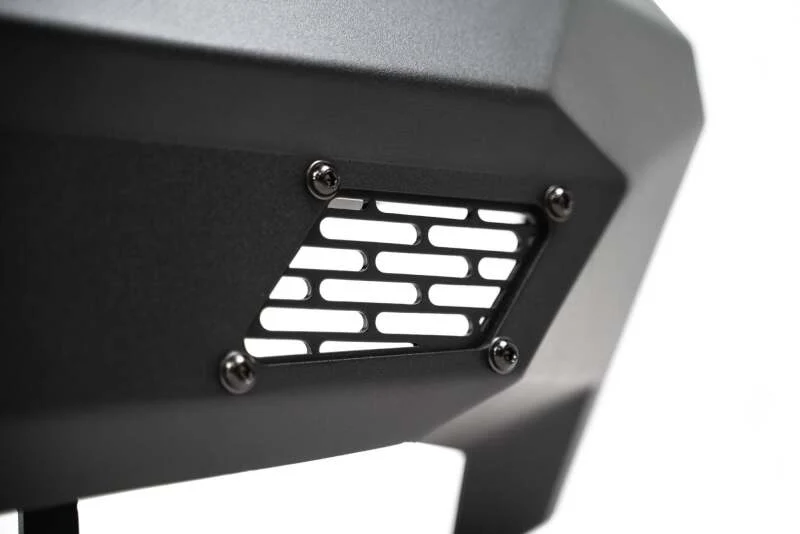 DV8 Offroad 21-23 Ford F-150 Spec Series Rear Bumper - Image 11