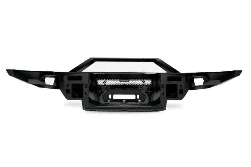 DV8 Offroad 21+ Ford Bronco MTO V2 Front Bumper - Image 2