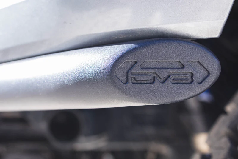 DV8 Offroad 23-26 Chevrolet Colorado ZR2 Tube Front Bumper - Image 13