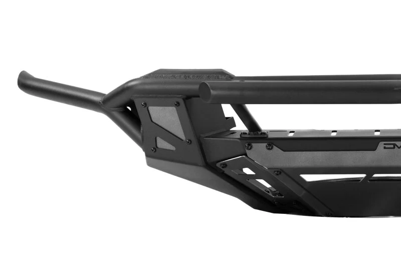 DV8 Offroad 23-26 Chevrolet Colorado ZR2 Tube Front Bumper - Image 21