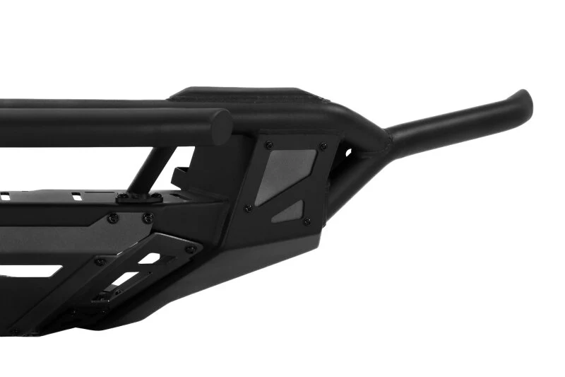 DV8 Offroad 23-26 Chevrolet Colorado ZR2 Tube Front Bumper - Image 3