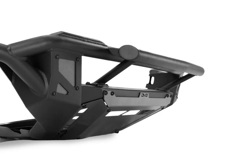 DV8 Offroad 23-26 Chevrolet Colorado ZR2 Tube Front Bumper - Image 7