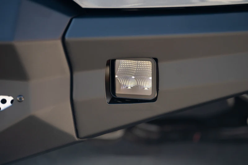 DV8 Offroad 3in Cube LED Light 40W Pod Light 5W LED - Image 21