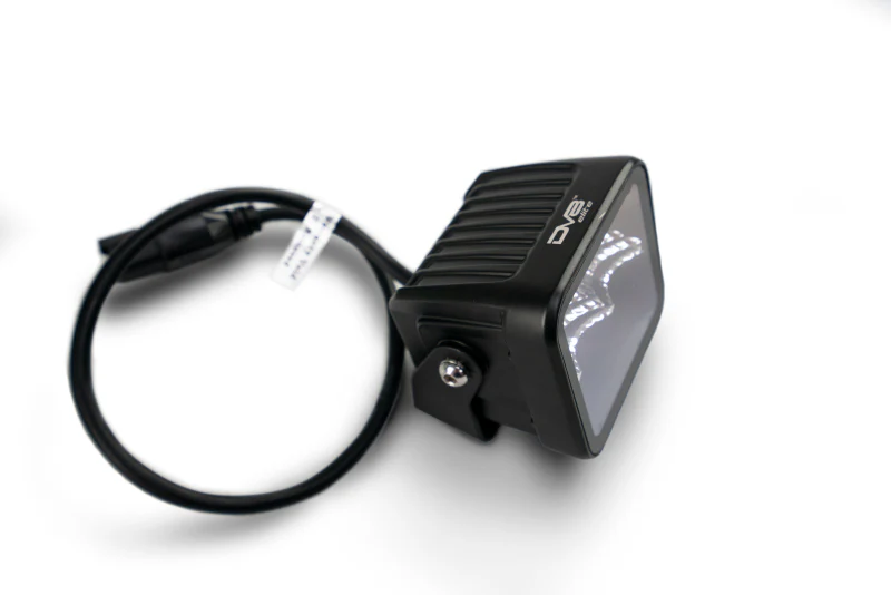 DV8 Offroad 3in Cube LED Light 40W Pod Light 5W LED - Image 29