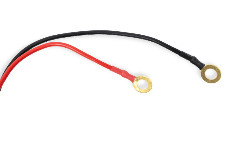 DV8 Offroad 40 AMP DT 4-Pin Halo Light Harness - Image 11