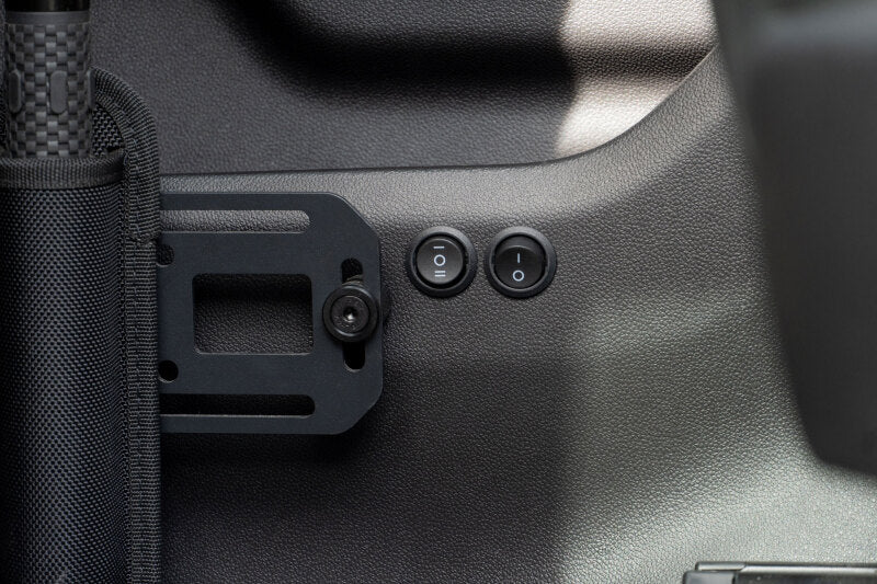 DV8 Offroad 40 AMP DTP 4-Pin Halo Light Harness - Image 12