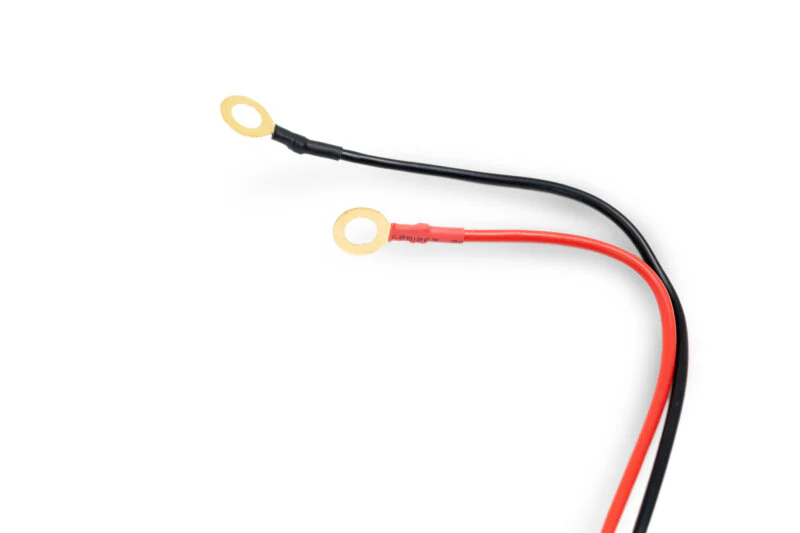 DV8 Offroad 40 AMP DTP 4-Pin Halo Light Harness - Image 3
