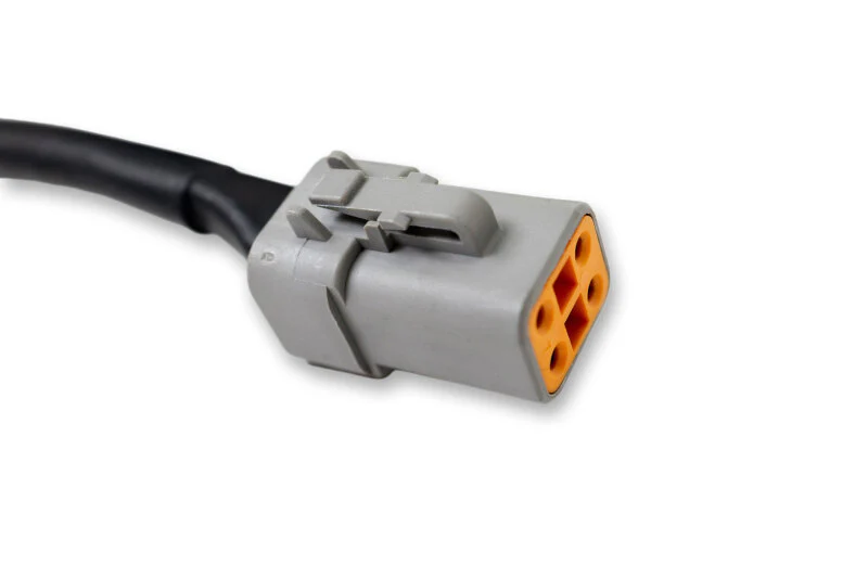 DV8 Offroad 40 AMP DTP 4-Pin Halo Light Harness - Image 5