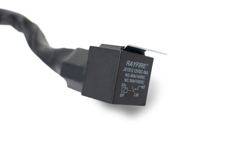 DV8 Offroad 40 AMP DTP 4-Pin Halo Light Harness - Image 6