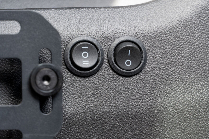 DV8 Offroad 40 AMP DTP 4-Pin Halo Light Harness - Image 9