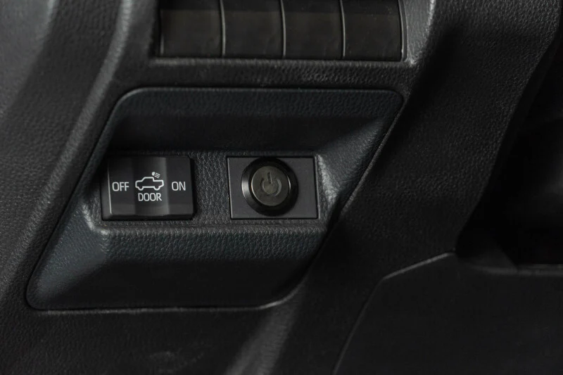 DV8 Offroad 40 Amp Wire Harness with DT Connector & Switch - Image 5