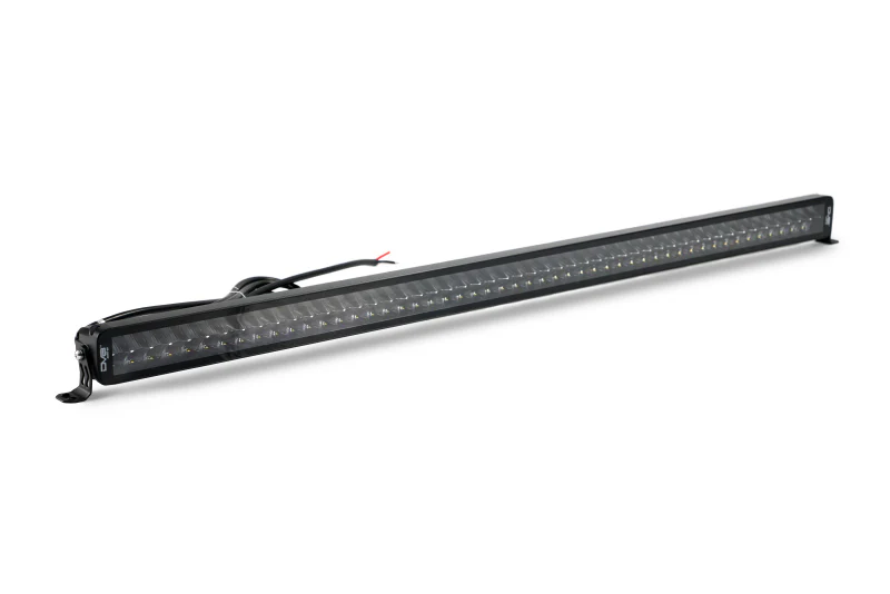DV8 Offroad 52in Elite Series Light Bar 500W LED - Black - Image 14