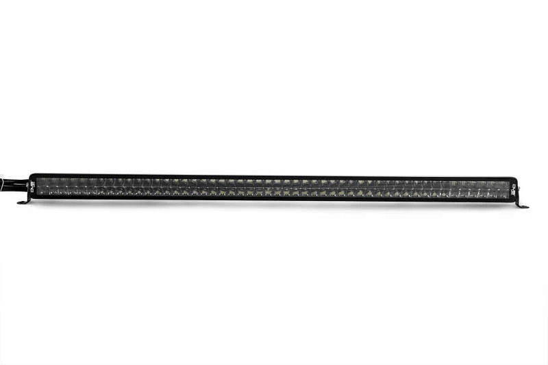 DV8 Offroad 52in Elite Series Light Bar 500W LED - Black - Image 16