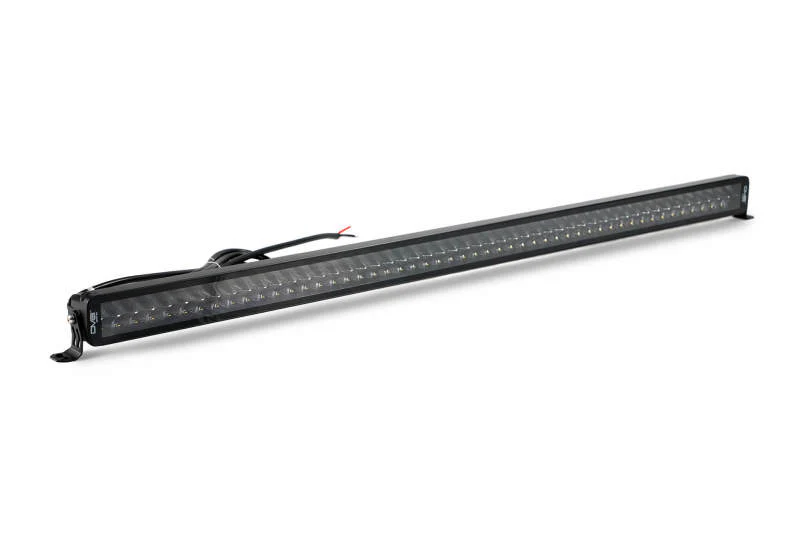 DV8 Offroad 52in Elite Series Light Bar 500W LED - Black - Image 4