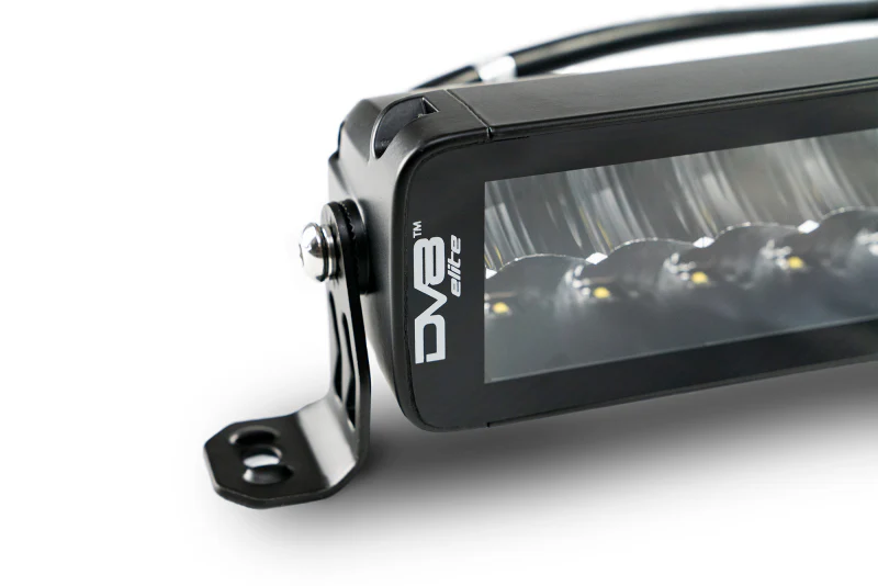 DV8 Offroad 52in Elite Series Light Bar 500W LED - Black - Image 5