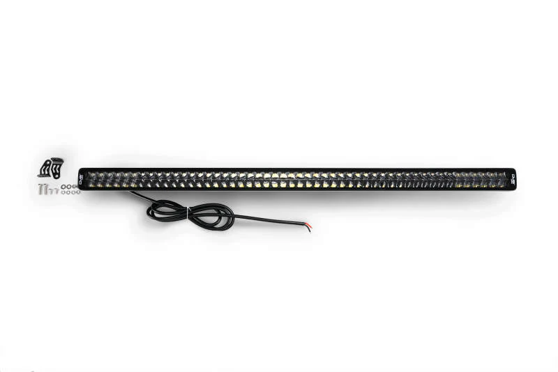 DV8 Offroad 52in Elite Series Light Bar 500W LED - Black - Image 6