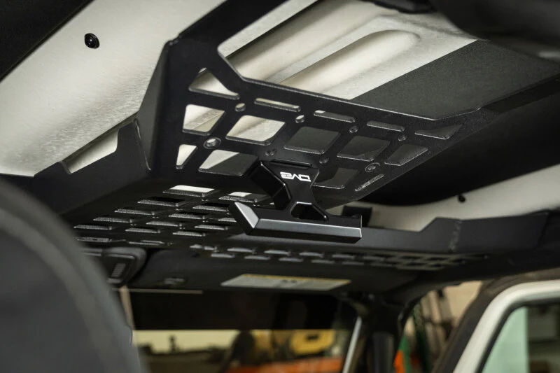 DV8 Offroad Billet Utility Handle | Pair - Image 12