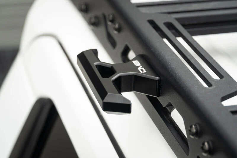 DV8 Offroad Billet Utility Handle | Pair - Image 16