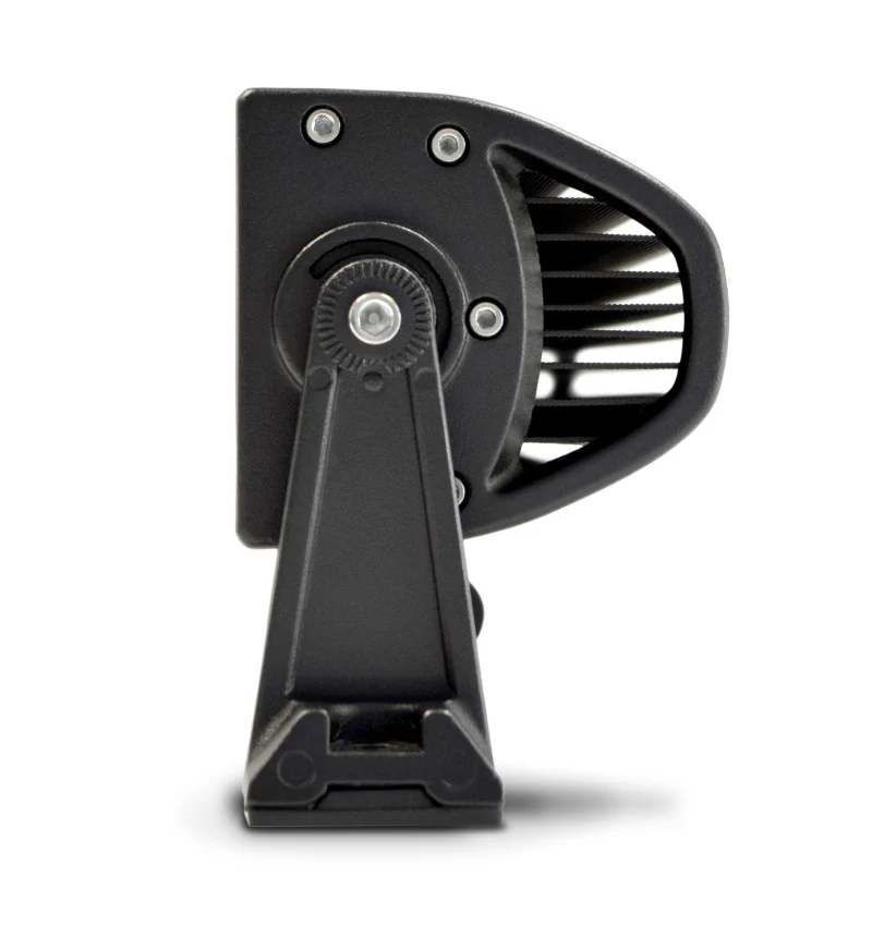 DV8 Offroad BRS Pro Series 20in Light Bar 120W Flood/Spot 3W LED - Black - Image 8