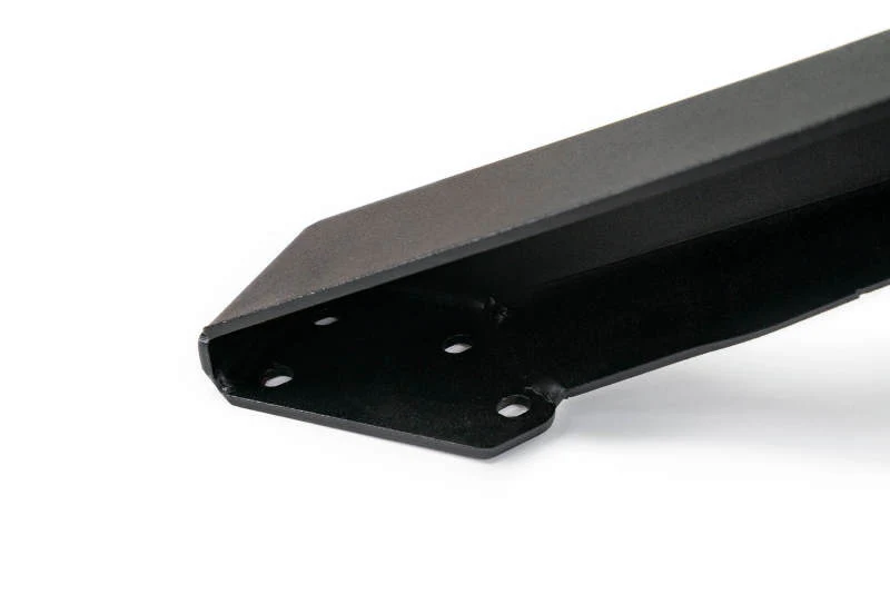 DV8 Offroad Bull Bar Add-On For DV8 Ford Bronco Bumpers - Fits 13in Elite Series Light Bar - Image 5