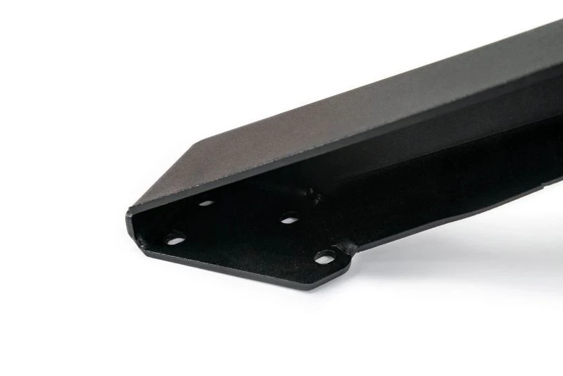 DV8 Offroad Bull Bar Add-On For DV8 Ford Bronco Bumpers - Fits 13in Elite Series Light Bar - Image 7