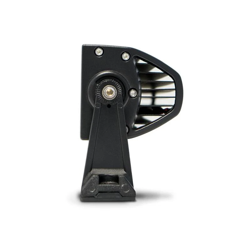 DV8 Offroad Chrome Series 20in Light Bar 120W Flood/Spot 3W LED - Image 3