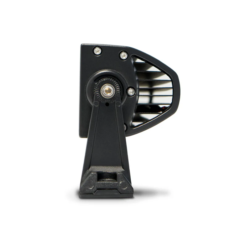 DV8 Offroad Chrome Series 20in Light Bar 120W Flood/Spot 3W LED - Image 6