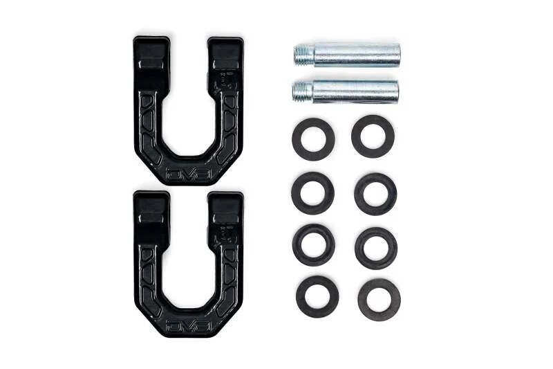 DV8 Offroad D-Rings Pair - Image 2