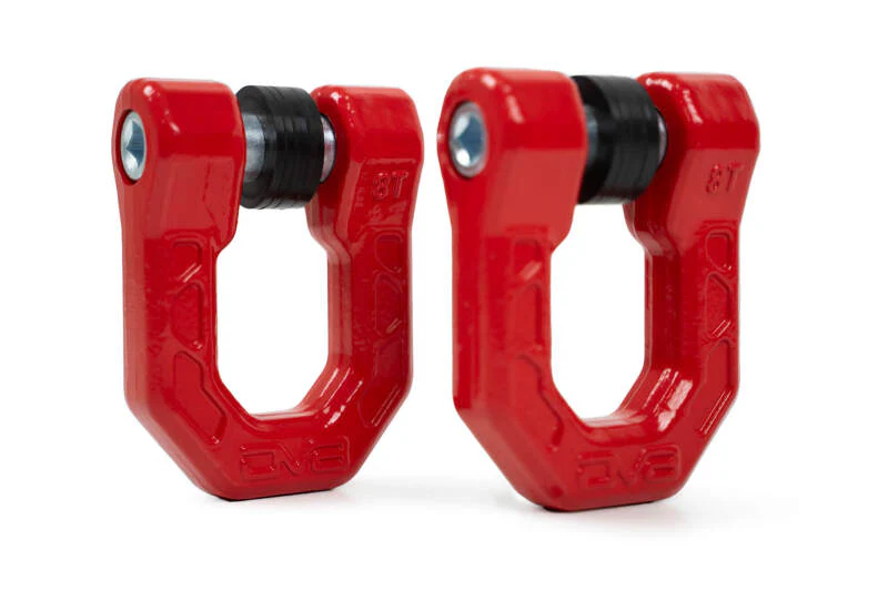 DV8 Offroad D-Rings Pair - Image 20