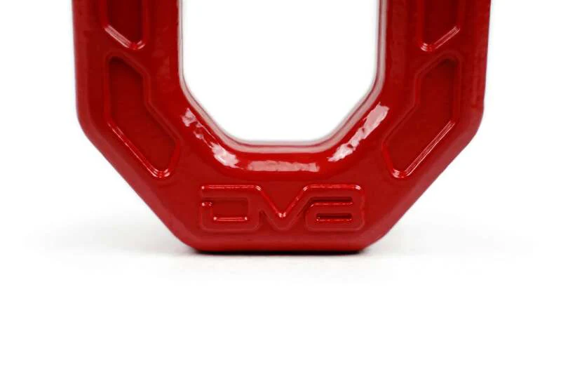 DV8 Offroad D-Rings Pair - Image 3