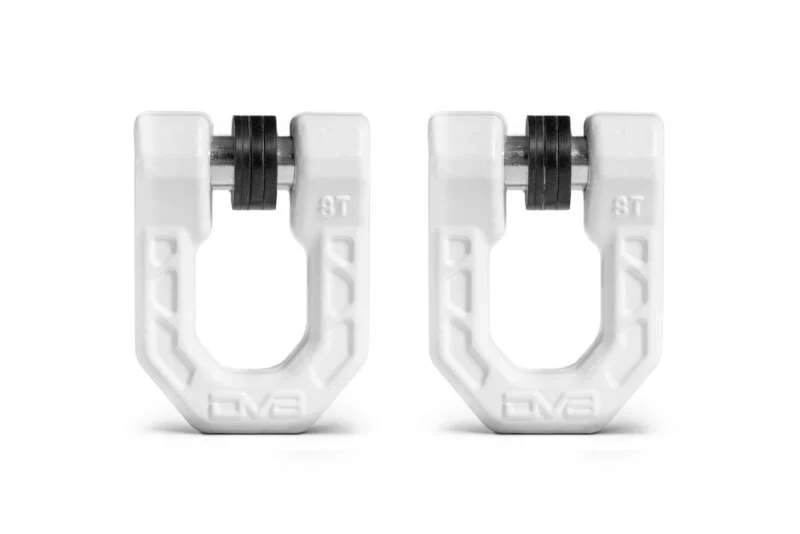 DV8 Offroad D-Rings Pair - Image 4