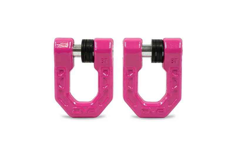 DV8 Offroad D-Rings Pair - Image 5