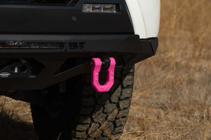 DV8 Offroad D-Rings Pair - Image 7