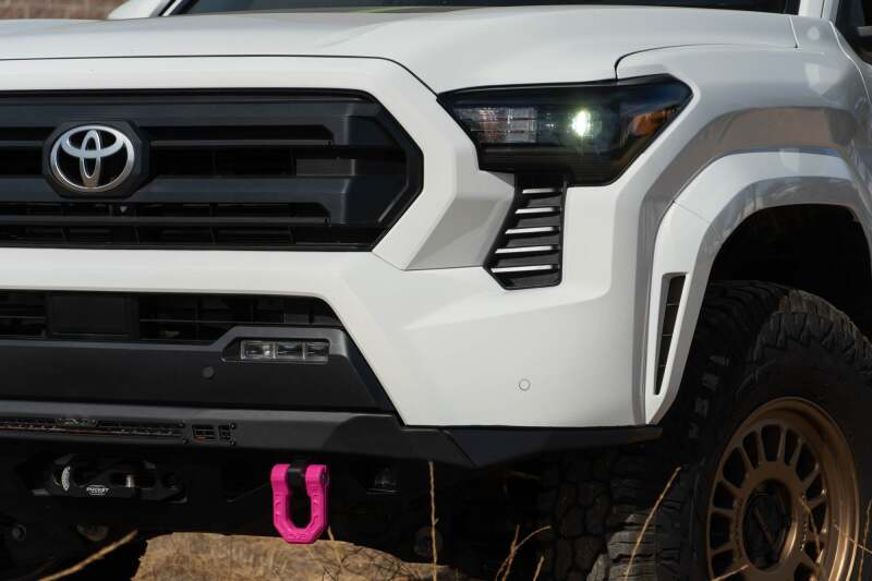 DV8 Offroad D-Rings Pair - Image 9