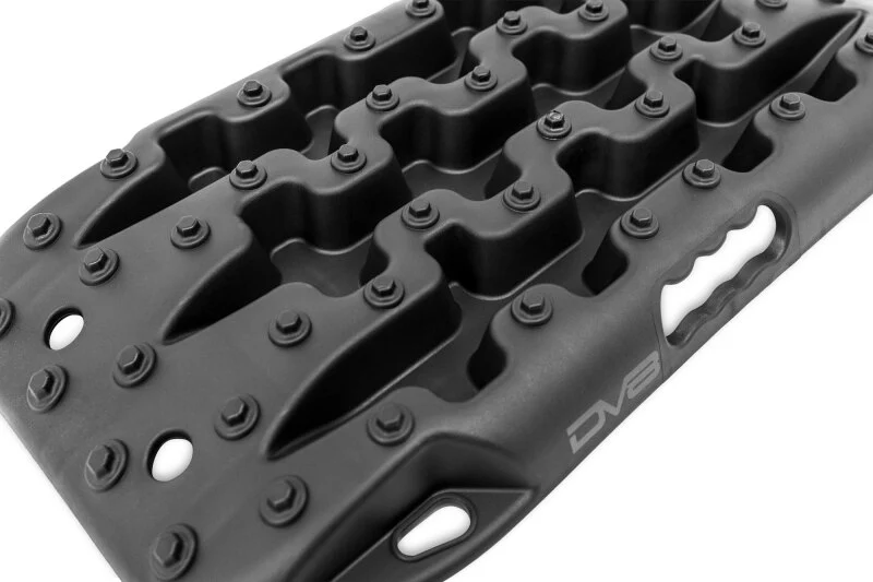 DV8 Offroad DV8 Xtract Mini Traction Board | Pair | Black - Image 3