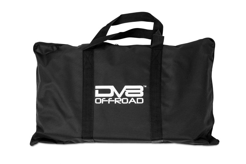 DV8 Offroad DV8 Xtract Mini Traction Board | Pair | Black - Image 5