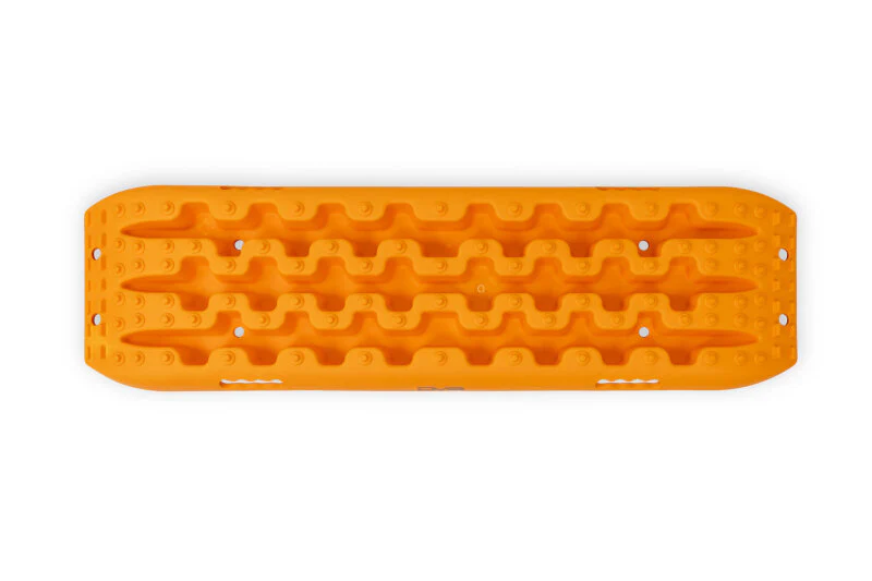 DV8 Offroad DV8 Xtract Traction Boards | Pair | Orange - Image 4