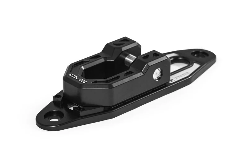 DV8 Offroad DV8 Xtract Winch Fairlead | Closed System - Image 2