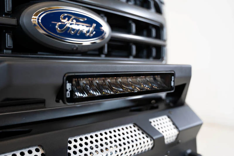 DV8 Offroad Elite Series 13in Light Bar 45W Flood/Spot LED - Image 14