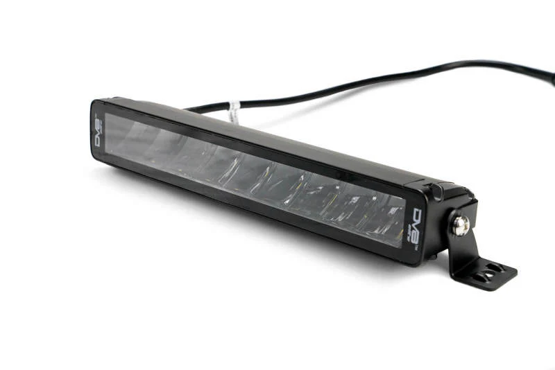 DV8 Offroad Elite Series 13in Light Bar 45W Flood/Spot LED - Image 29