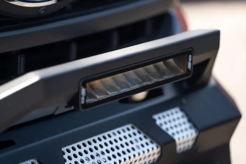 DV8 Offroad Elite Series 13in Light Bar 45W Flood/Spot LED - Image 3