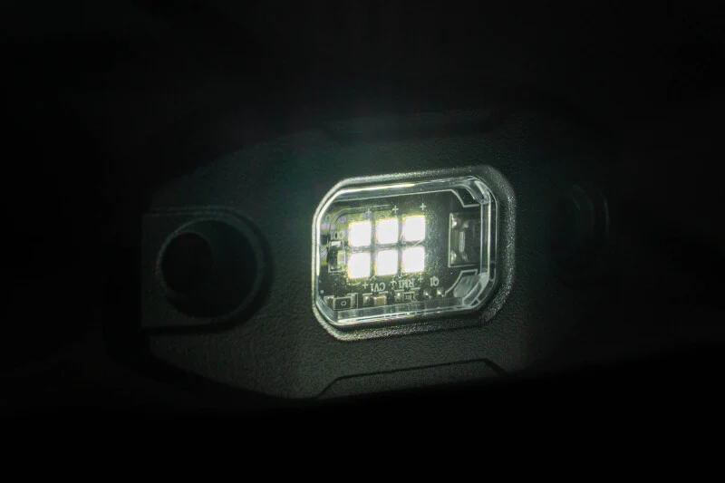 DV8 Offroad Micro Elite Utility Lights | Pair - Image 10