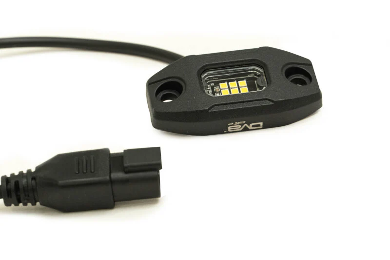DV8 Offroad Micro Elite Utility Lights | Pair - Image 11